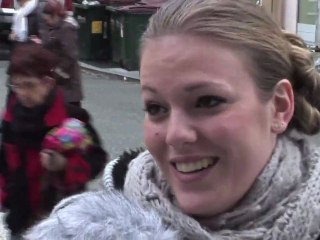 Pour ou contre l'ouverture du dernier dimanche avant Noël ?