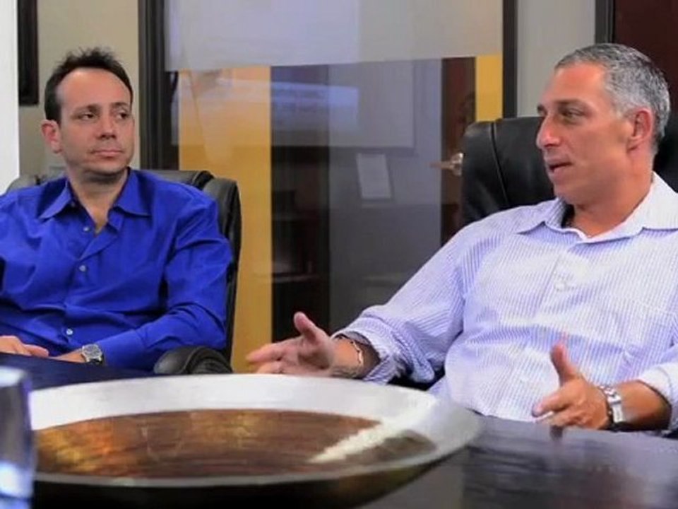 The Elevation Group - Invest in Real Estate - Mike Dillard