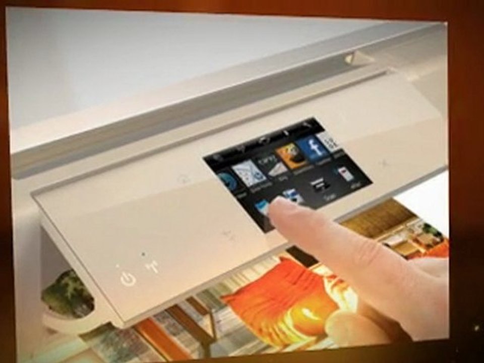 Top Deal Review - HP Envy 110 e-All-in-One Printer