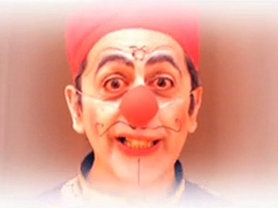 Jouer en bourse - l'appel de Clowns Z'hôpitaux