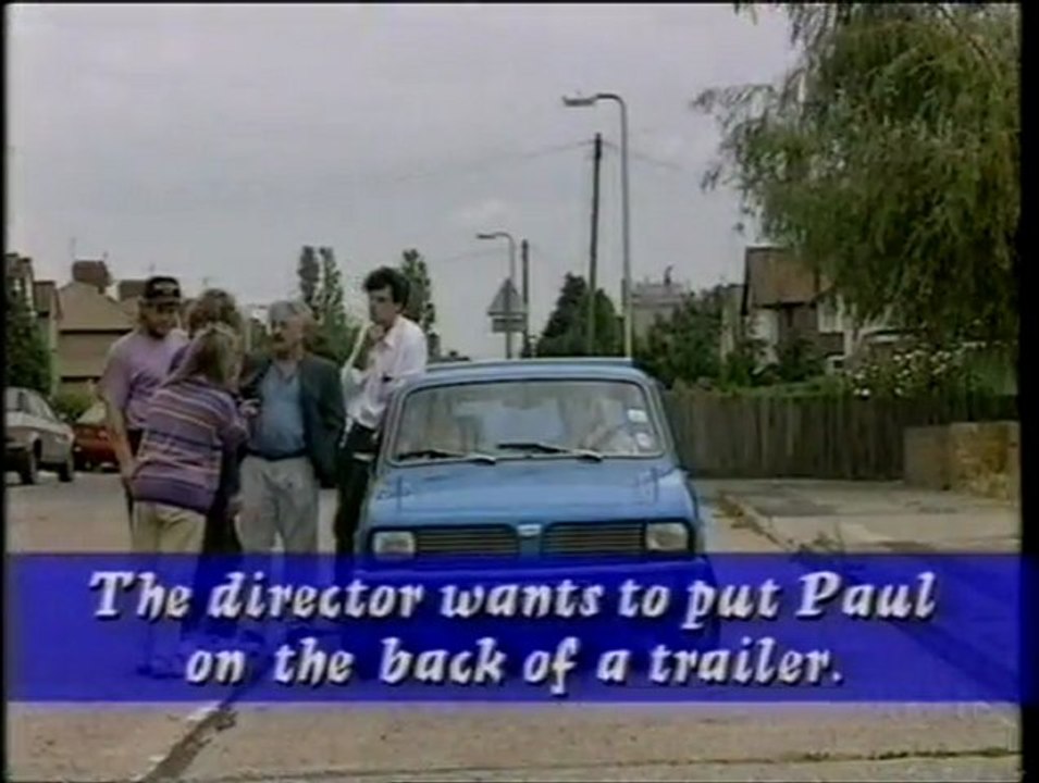Paul McKenna-Gotcha