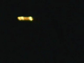 UFO .Phoenix, Arizona.09.12. 2011