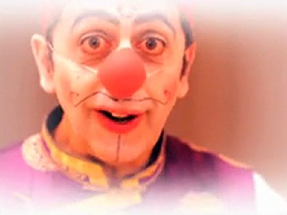 La manche - appel de Clowns Z'hôpitaux