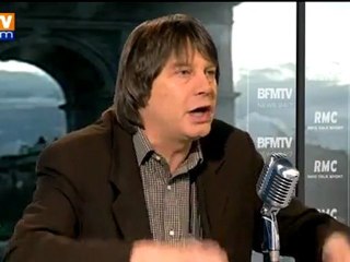 L'accord conclu à Bruxelles est " inacceptable" pour B. Thibault