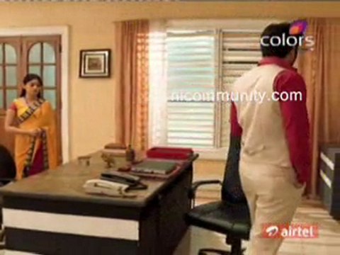 Laagi Tujhse Lagan - 12th December 2011 pt2