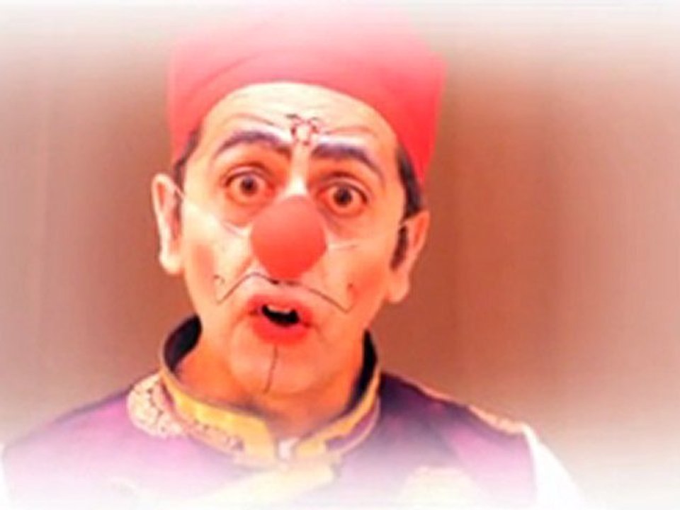 Les paris sur la toile - appel de Clowns Z'hôpitaux