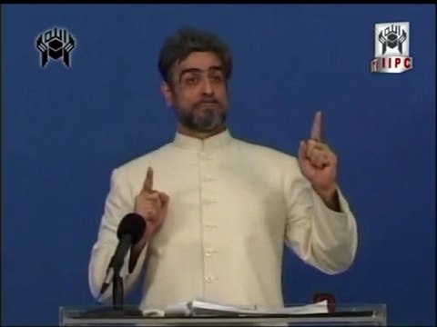 Muslim - Quran Kya Kehta hay speaker Mohammad Shaikh 02/06 (2004)
