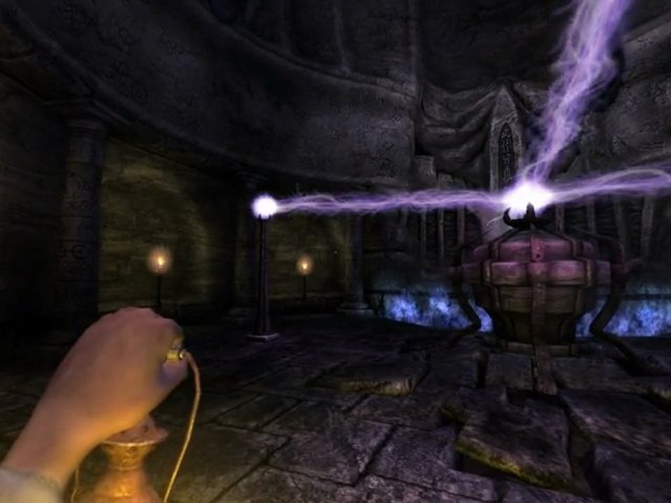 Amnesia [14] "THE END"