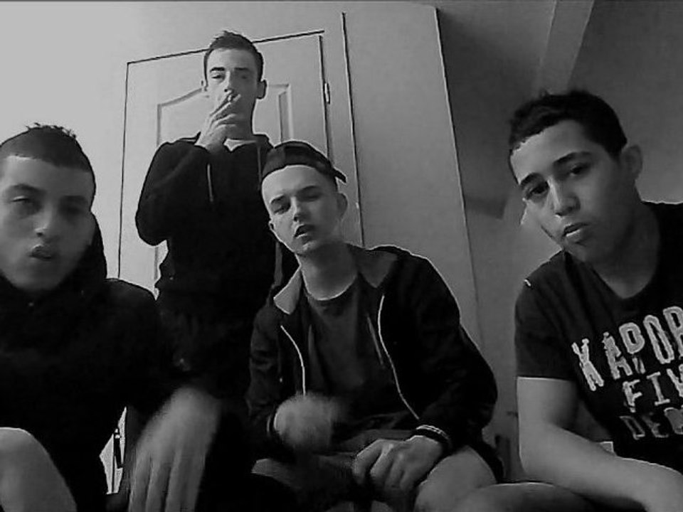 D2S Crew™ - Freestyle Le Retour (2011) - Maxi 5 Grammes en téléchargement libre