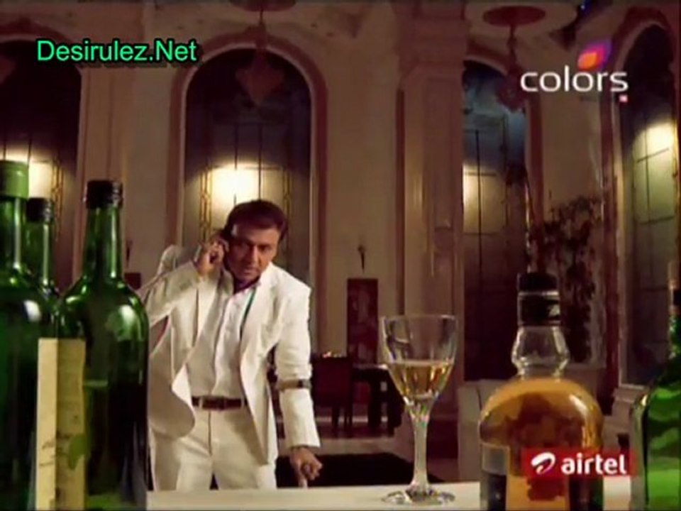 Laagi Tujhse Lagan - 12th December 2011 Part1