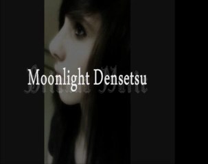Me singing "Moonlight Densetsu"