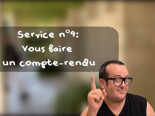 2011 - BORISsIMMO Seq 9/10 Vous faire un compte rendu (ERA IMMOBLIER)