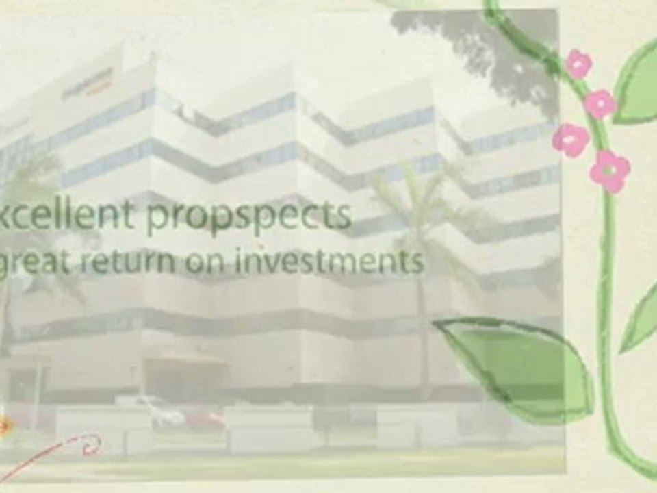 commercial property Singapore