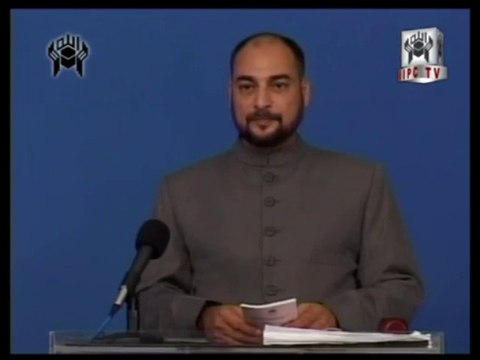 Muslim - Quran Kya Kehta hay speaker Mohammad Shaikh 01/06 (2004)