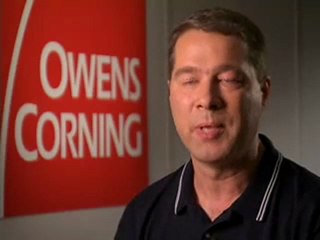 Owens Corning Basement Finishing System™