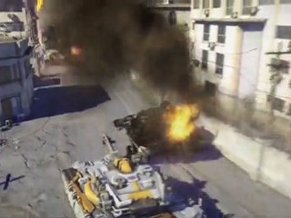 Command & Conquer Generals 2 - Bande-Annonce - Gameplay