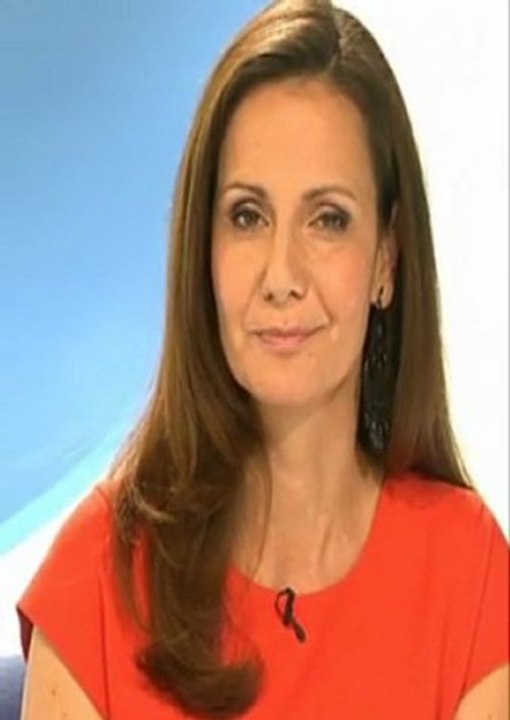 Katrin Huß  10.12.2011 spezi  -Café Trend-