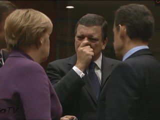 Systemzusammenbruch, Gelddrucken, Sparpolitik: Ein Dritter Weltkrieg droht