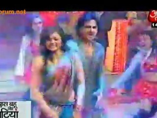 Abhey - Piya Ki Shaadi Mein Naachi 'Geet'