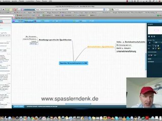 Wirtschaftsfachwirt_in IHK, Teil 1