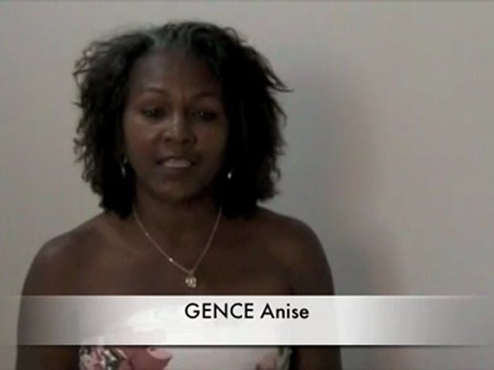Force Avenir - Anise