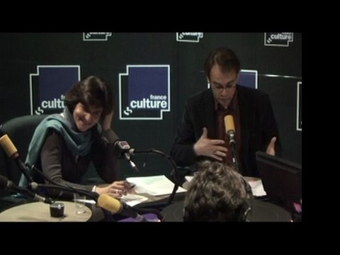 Les Matins - Retour sur le sommet européen