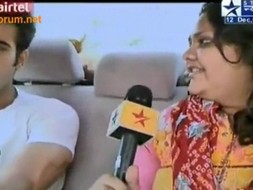 Day Out With Viren