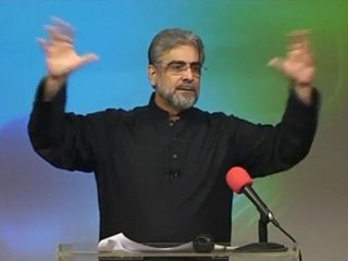 Hidayat - Quran Kya Kehta hay speaker Mohammad Shaikh 04/06 (2009)