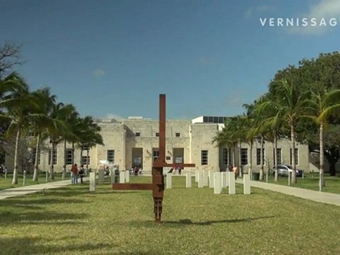 Art Basel Miami Beach 2011: Art Public