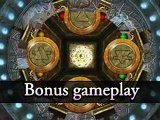 Temple of Life: The Legend of Four Elements Collector's Edition Game Download