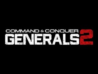 Command and Conquer - Generals 2