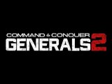 Command and Conquer - Generals 2