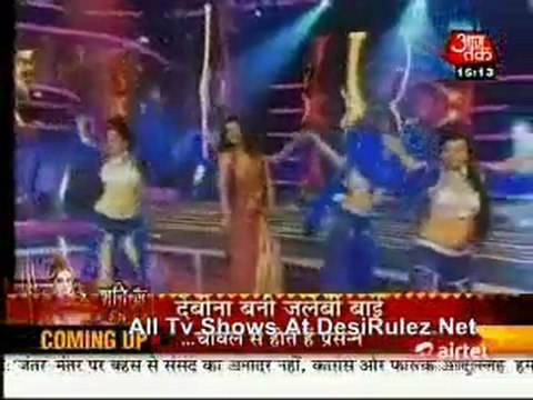 Saas Bahu Aur Betiyan 12th December 2011pt4