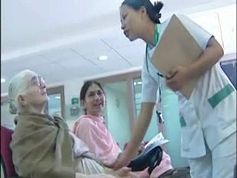 MedicYatra's Network Fortis Healthcare India-JCI accredited for Best for Medical tourism