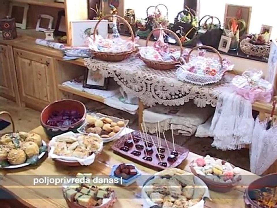 Poljoprivreda danas  12.12.2011.