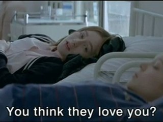 Belle Epine - trailer - english subtitles