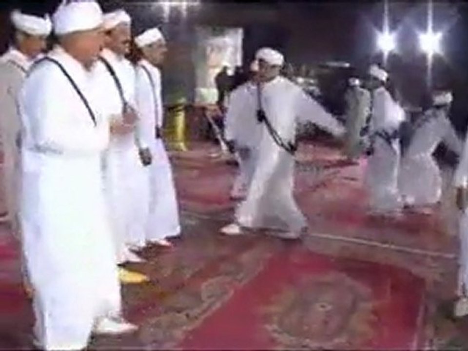 AHWACH 2  TARGA N TOUCHKA