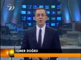 11 Aralık 2011 Kanal7 Ana Haber Bülteni saati tamamı