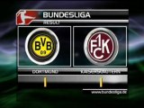 Bundesliga - Bayern di rimonta