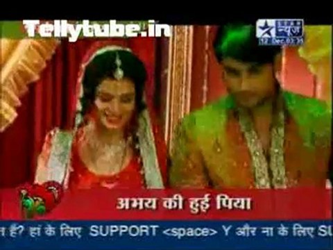 Saas Bahu Aur Saazish–12th December 2011 Part 6
