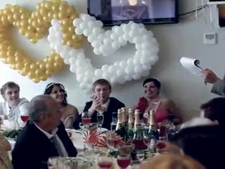 Артем Артемов, ведущий праздников