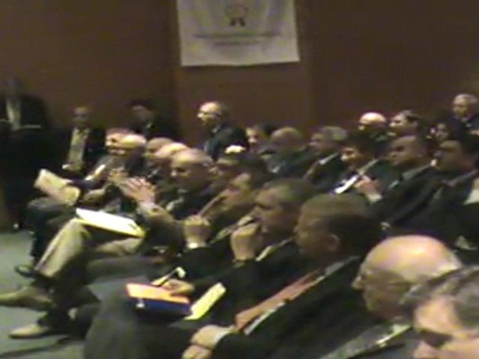 4- (10.12.2011) - MMMB Derneği Genel Merkezinin 16. Olağan Seçimli Genel Kurulundan Kesitler