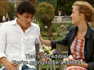 Memory Lane - trailer - english subtitles