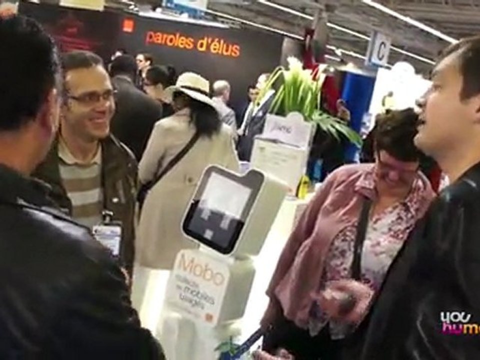 Perrin Président à la chasse aux signatures !!!