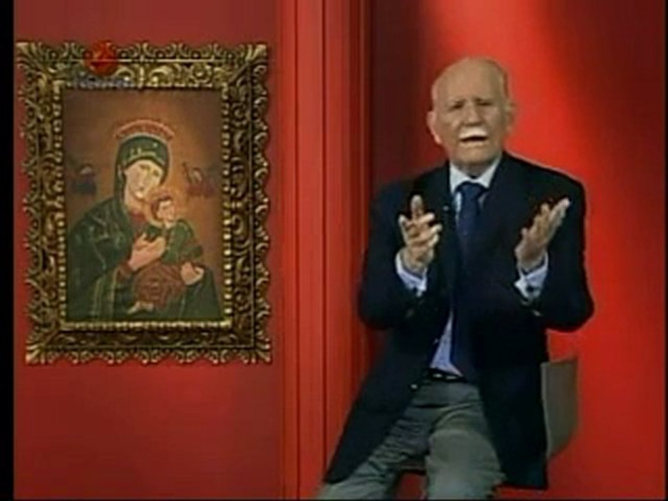 (VIDEO) CONFIDENCIALES Vea José Vicente Hoy con José Vicente Rangel 11.12 2011  04-04