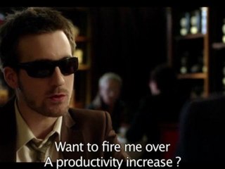 L'Accordeur - trailer - english subtitles