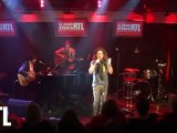 Julien Doré - Laisse Avril en live dans le Grand Studio RTL