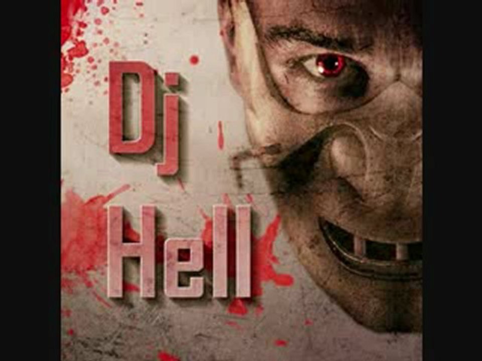 DjHell Selection 2012