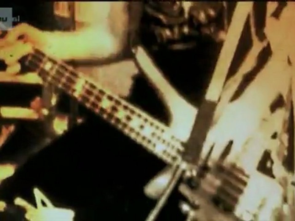 L'incroyable histoire du rock - Le rock alternatif Américain