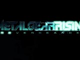 Metal Gear Solid Revengeance Trailer